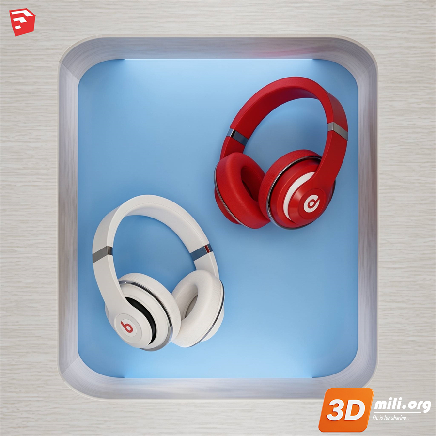 Audio Tech Skp Files